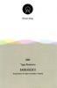 Orlando Abrigo Barbaresco Montersino 2005
