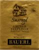 Bauerl Gruner Veltliner Smaragd Pichl Point 2005