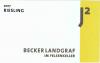 Becker-Landgraf Riesling Feinherb 2010 Becker-Landgraf Riesling Feinherb 2010