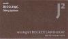 Becker-Landgraf Riesling Olberg Spatlese 2008