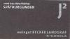 Becker-Landgraf Spatburgunder Gau-Odernheimer 2008