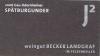 Becker-Landgraf Riesling Gau Oderhiemer 2007