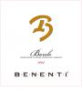 Benenti Barolo 2004