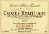 Gilles Robin Crozes Hermitage Alberic Bouvet 2003