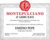 Emidio Pepe Montepulciano d'Abruzzo 1984