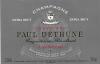 Paul Dethune Extra Brut NV Champagne