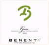 Benenti Gavi 2009
