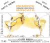 Gatti-Piero Moscato d'Austi, 2010