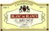 Guy Brunot Blanc de Blanc NV