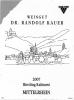 Kauer Riesling Kabinett 2007