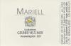 Mariell Gruner Veltliner 2007