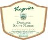 Saint Nabor Viognier 2008