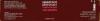 Spaetrot-Gebeshuber Reserve Red 2007