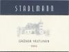 Stadlmann Gruner Veltliner 2007 Stadlmann Gruner Veltliner 2007