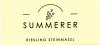 Summerer Riesling Steinmassel 2007
