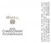 Mariell Chardonney TBA 2006
