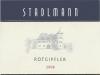 Stadlmann Rotgipfler Anninger 2011 Stadlmann Rotgipfler Anninger 2011