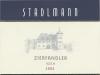Stadlmann Zierfandler Igeln 2006 Stadlmann Zierfandler Igeln 2006
