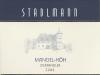 Stadlmann, Zierfandler, Mandel-Hoh, 2011 Stadlmann, Zierfandler, Mandel-Hoh, 2011