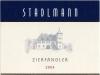 Stadlmann Zierfandler Classic 2006 Stadlmann Zierfandler Classic 2006