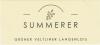 Summerer, Gruner Veltliner, Langenlois, 2010